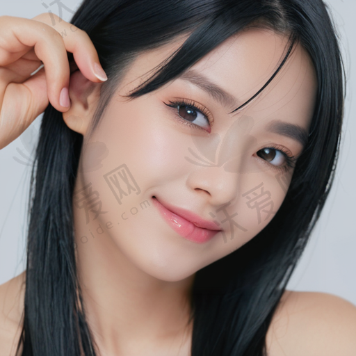 佛山曙光金子李淑薇双眼皮手术真实实例分享