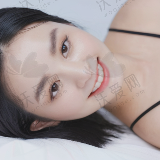 三、北京丰联丽格医疗美容师丽丽修复双眼皮的技术细节