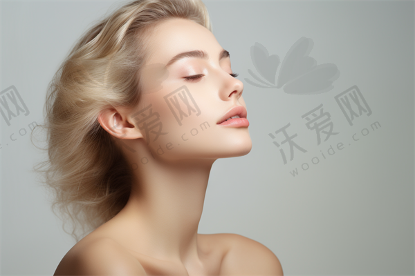 鼻子整形后的术后护理及其费用