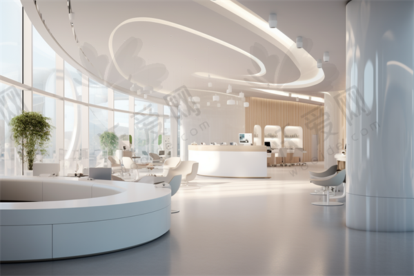 长沙优伢仕口腔(星沙店)