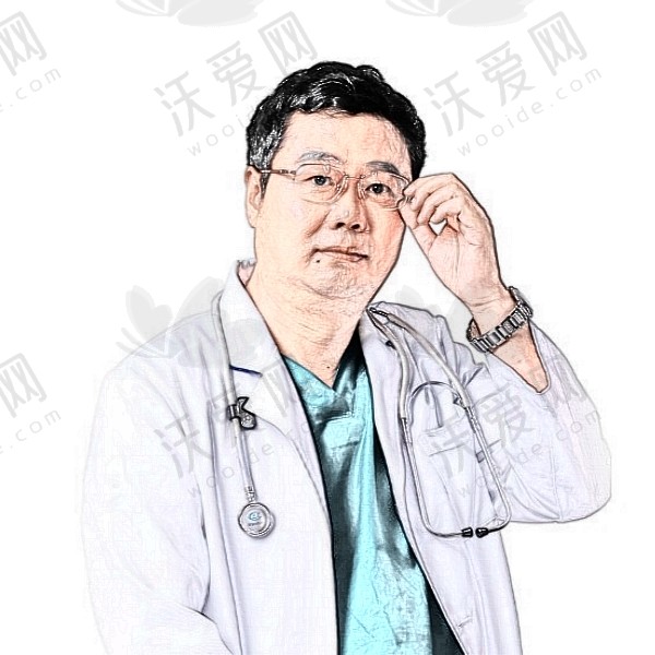 李罡