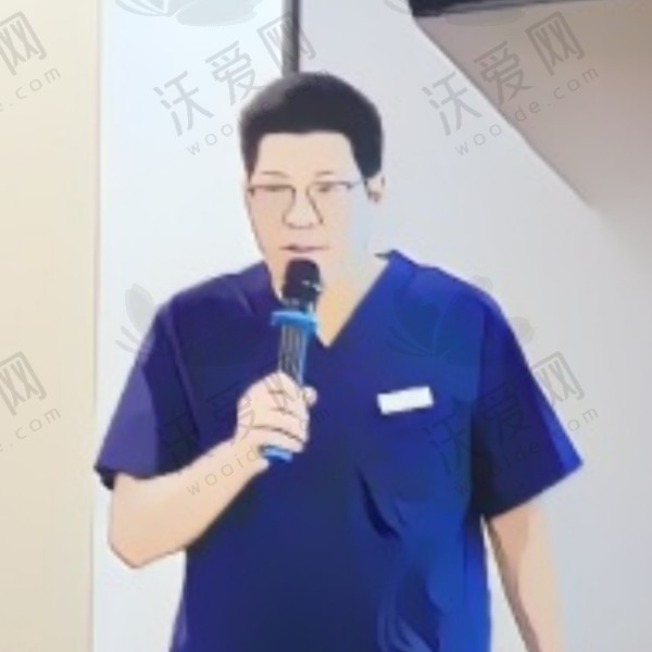 龙秀胜
