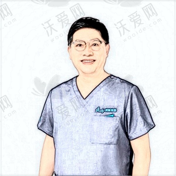何涛