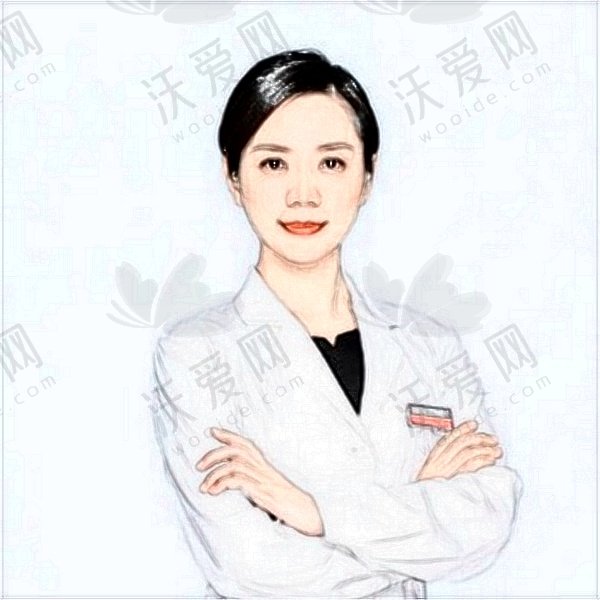 刘丽娜