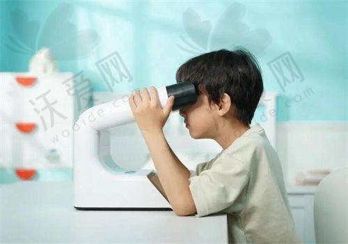 何氏眼科近视手术价格及优势