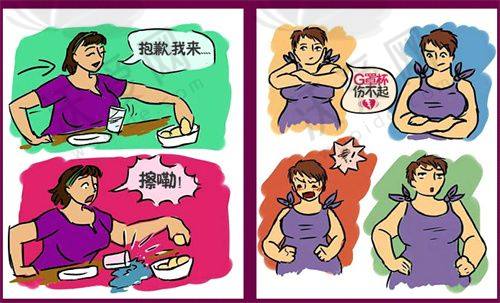合肥维多利亚整形医院收费标准参考