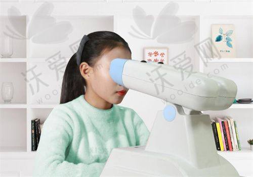 海口国爱眼科的整体实力怎么样？