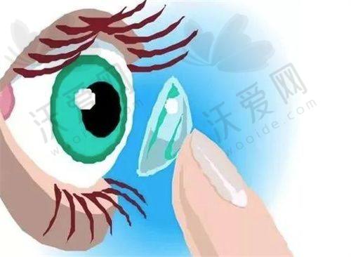 天水爱尔眼科医院干眼症舒缓项目的作用