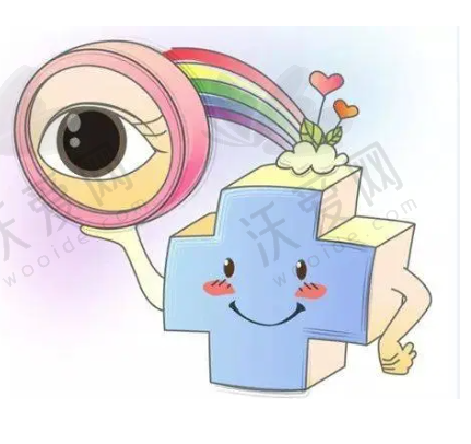 天水爱尔眼科医院干眼症舒缓的技术水平