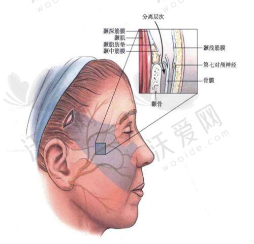 洛阳孔繁荣医美经典超声炮+下颌缘项目术后需要注意什么？