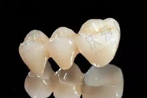 总结——四川成都医大口腔医院卢祺医生怎么样?