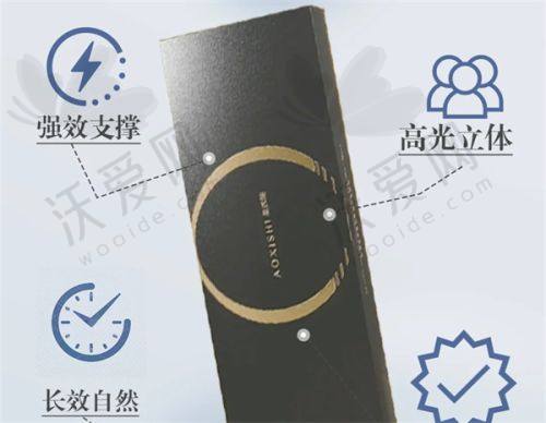 洛阳孔繁荣医美其他项目收费标准参考