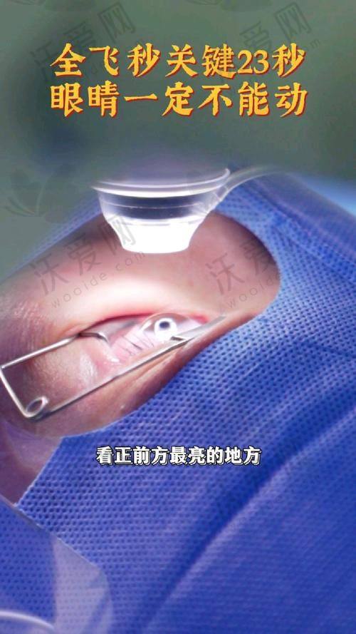 深圳福田爱尔眼科医院技术特色与预约攻略
