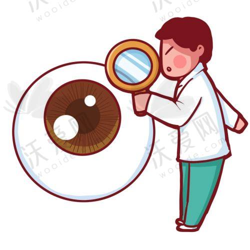 长春普瑞眼科高度近视ICL晶体植入的适用人群有哪些？