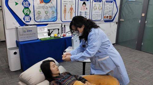 南宁爱尔眼科各分院差异化服务亮点