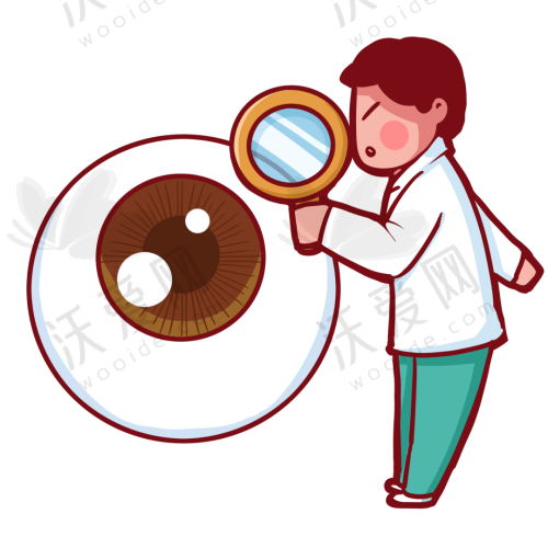总结——长春普瑞眼科医院姬艳敏医生怎么样？
