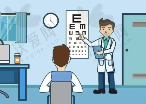 总结——石家庄爱眼眼科医院宋桂莲医生怎么样？