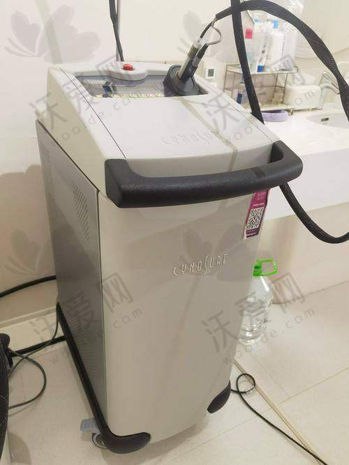 深圳福雅医疗美容Fotona4DPro全方面部医院收费标准参考