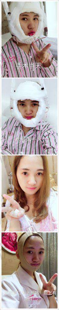 云南华美美莱整形美容医院邓诚医生从医荣誉