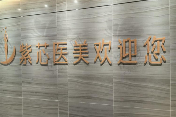 东莞东城紫芯医疗美容门诊部