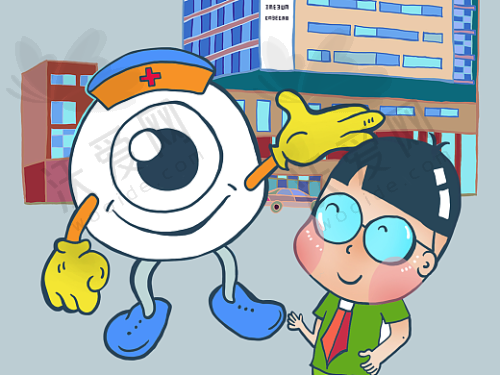 深圳悦瞳眼科医院收费标准参考