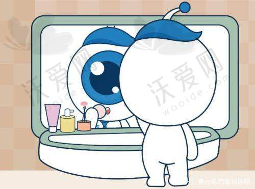 深圳悦瞳眼科医院半飞秒作用，重获清晰视界！