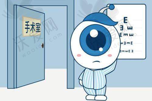 武汉武昌区自在视眼科诊所医生名单及简介