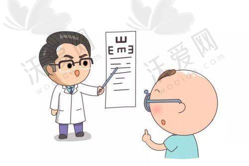 合肥普瑞眼科医院朱凤准分子激光近视手术流程是怎样的？