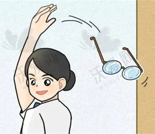 郑州视光眼科医院全飞秒3.0屈光手术的技术优势