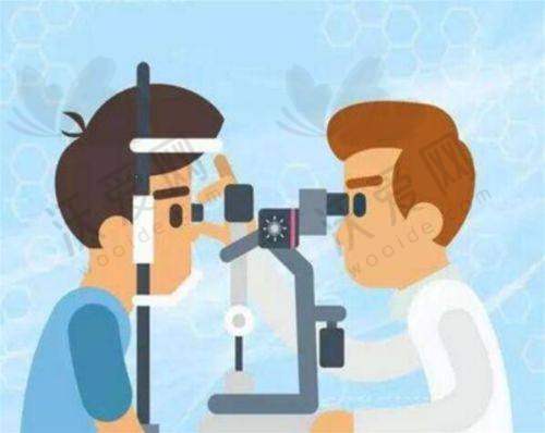 总结评价——成都青羊萌鹰眼科诊所怎么样？