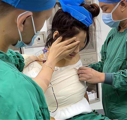长沙鹏爱医疗美容医院刘春明个人简介