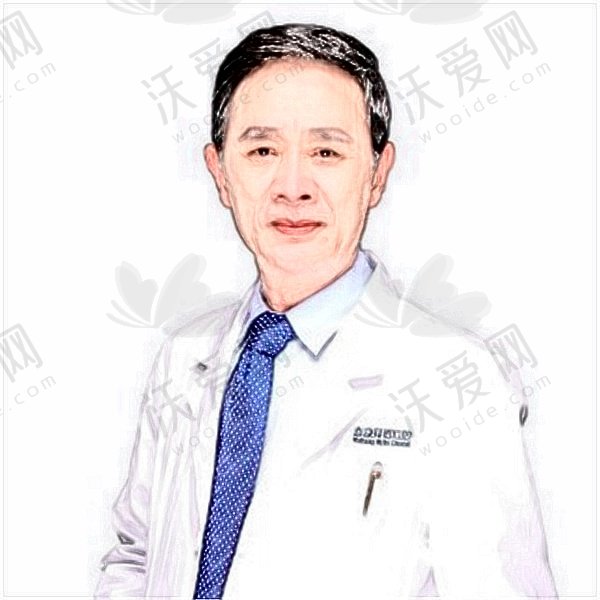 沈刚