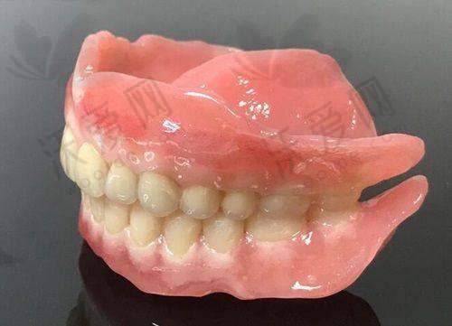 嵊州泰康拜博口腔门诊部技术好不好？