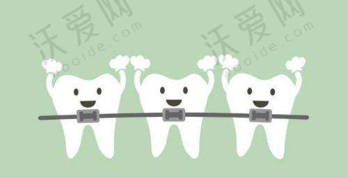 上海尤旦口腔医院种植牙价格
