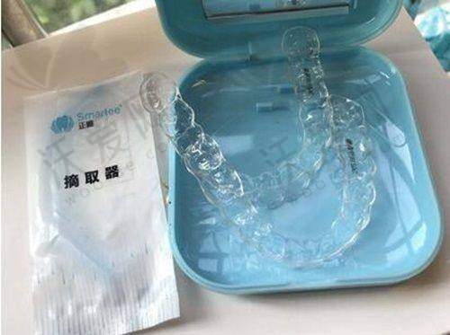 广州广大口腔医院收费标准参考