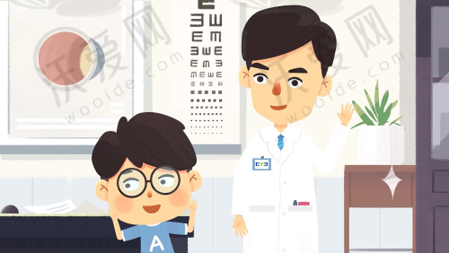 哈尔滨爱尔眼科刘畅全飞秒近视手术使用的设备如何？