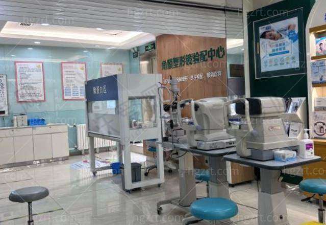 总结评价——青岛福柏眼科医院怎么样？
