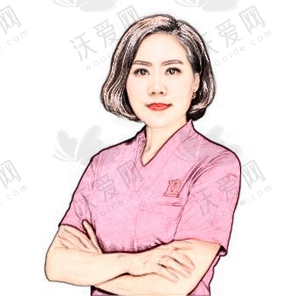 赵彩红