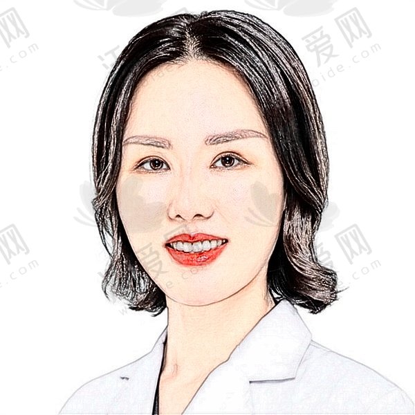 李花停