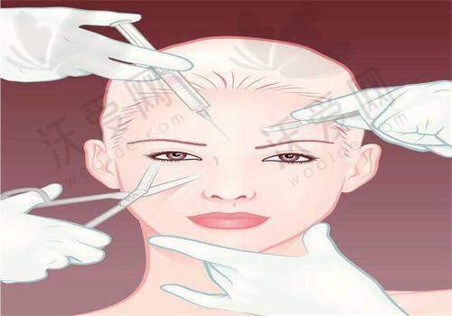 上海薇琳医疗美容医院谷晓辉医生技术好不好？
