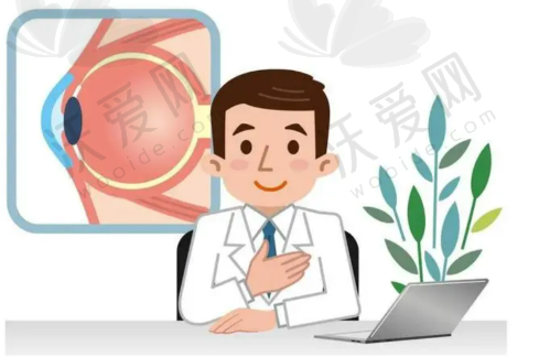 昆明艾维眼科远视储备检查套餐适合哪些人群？