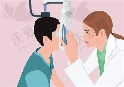 沈阳普瑞眼科医院是正规医院吗？医疗保险定点增添可信度