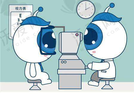 成都佰视佳眼科医院的医生团队水平如何啊？