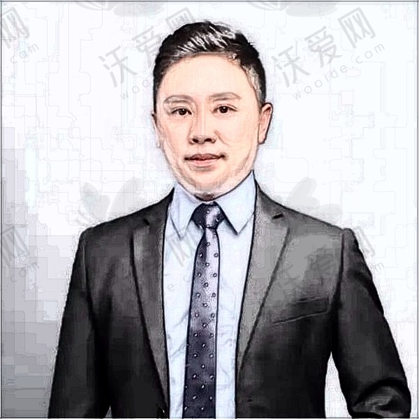 李英华