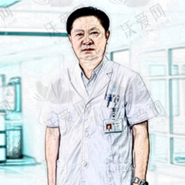 蒋国安