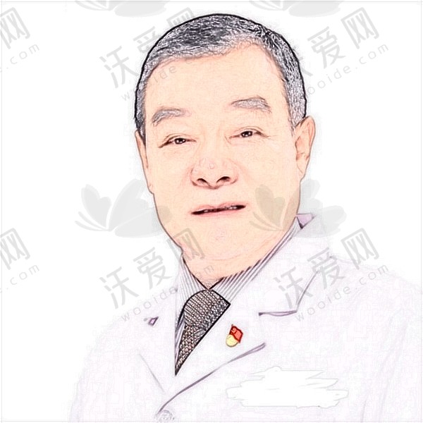 许伟