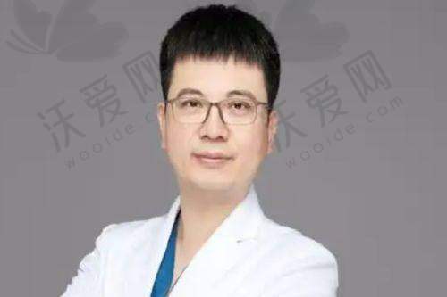 深圳名丽医疗美容医院注射瘦腿实例