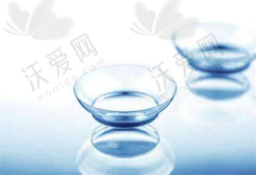 潍坊明润眼科医院做准分子激光矫正近视靠谱吗？