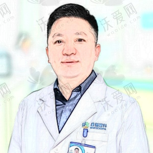 马超