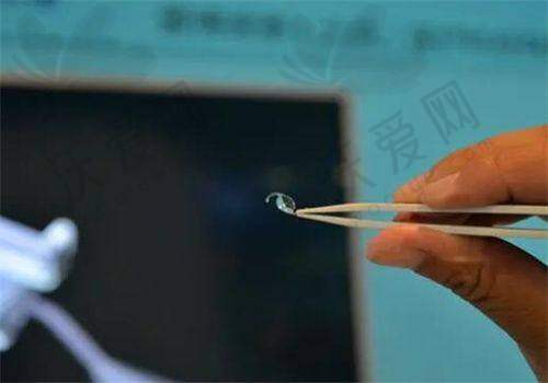 赣州爱尔眼科ICL晶体植入手术有哪些优势呢？